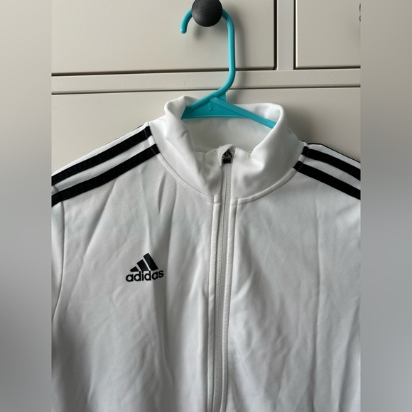S Adidas Jacket - Picture 2 of 5